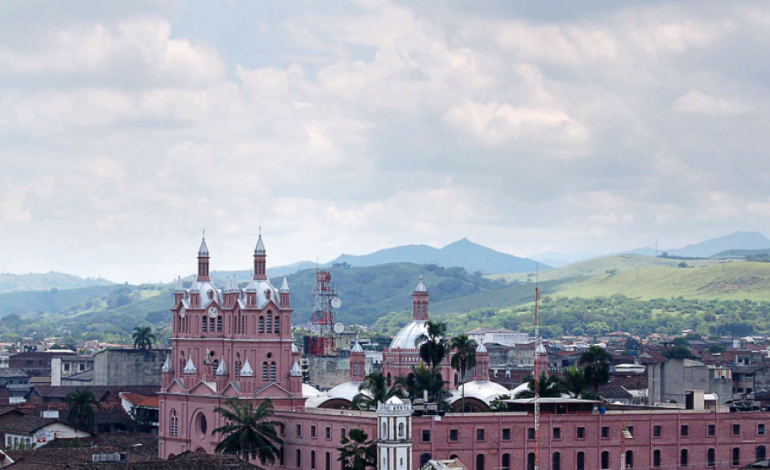 El intento con la explosión dejó a un adulto que ya había lastimado al niño en el camino del valle; Esto es lo que se sabe

 – Primer plano