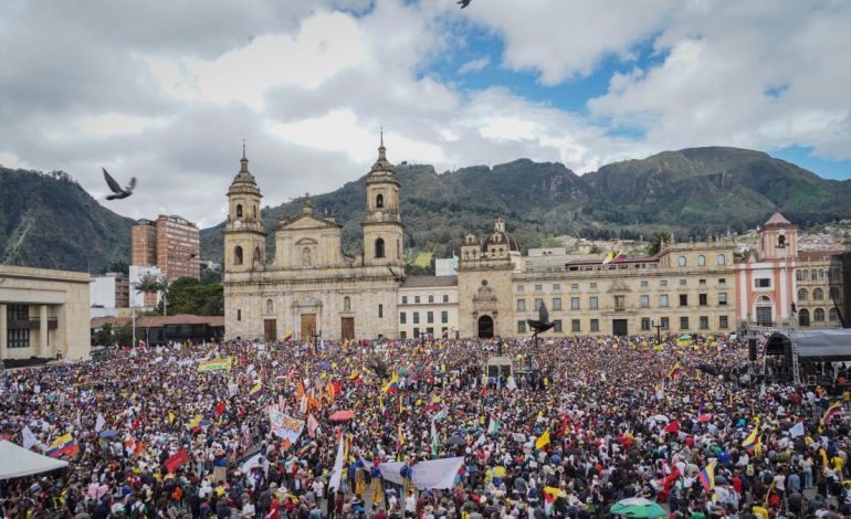 Movilidad y noticias del 1 de mayo de 2025.