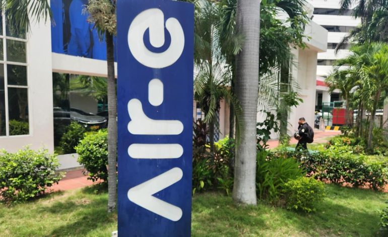 Los usuarios pueden elegir si pagan una tasa de seguridad impuesta por el gobierno del Atlántico; ¿Cómo?