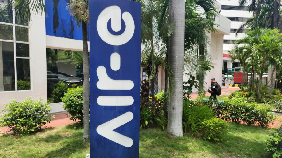 Los usuarios pueden elegir si pagan una tasa de seguridad impuesta por el gobierno del Atlántico; ¿Cómo?