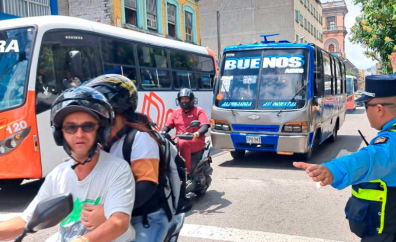 ¡Conductores cuidadosos! Pico y placa en Medellín para el viernes 30 de mayo de 2025
– Primer plano