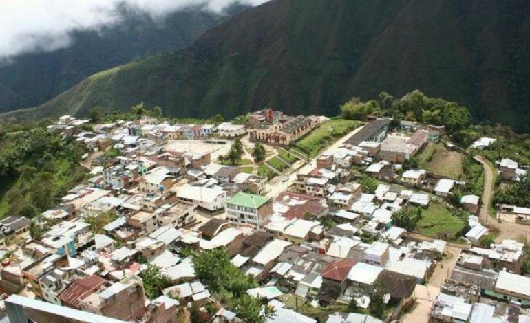Drama de 852 familias cerradas y desplazadas en Nariño
– Primer plano