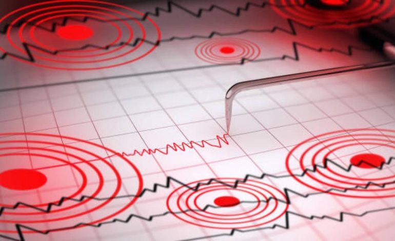 Temblando en Colombia hoy terremoto en Santander el 28 de mayo; Tamaño y epicentro
– Primer plano