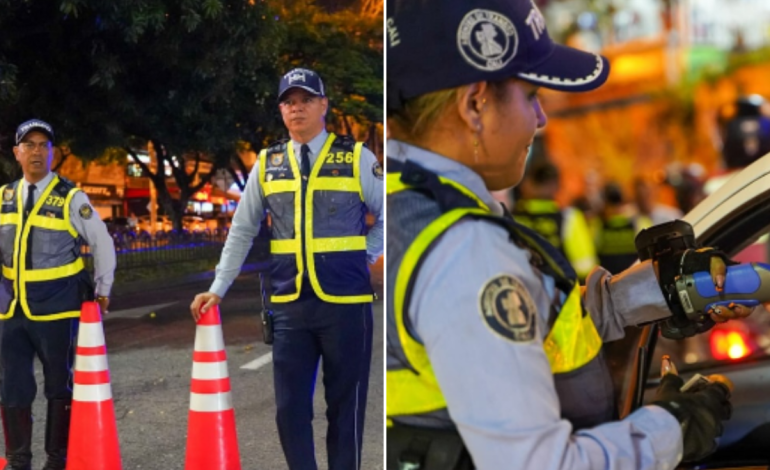 ¡Conductores cuidadosos! Pico y placa en Cali para el viernes 20 de junio de 2025
– Primer plano