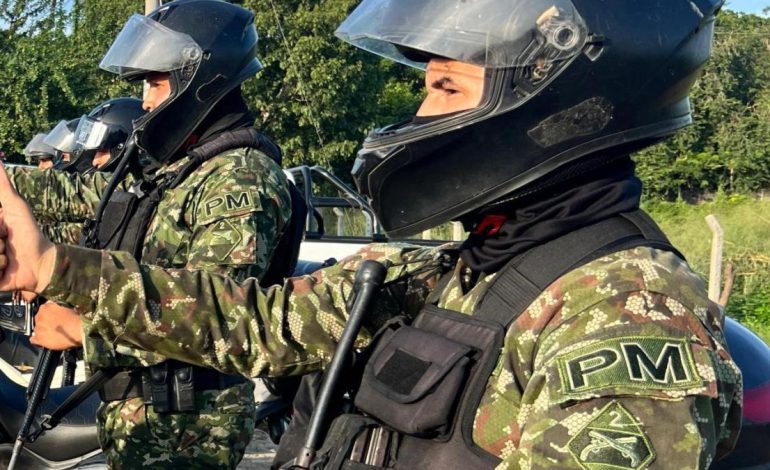 El presunto agresor fue capturado; Esto es lo que se sabe

 – Primer plano