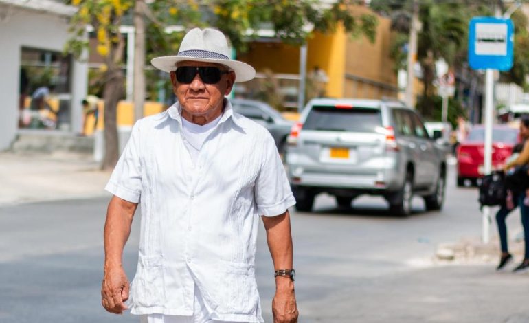 Historia, frescura y elegancia de la tradición que dura en el tiempo
– Primer plano