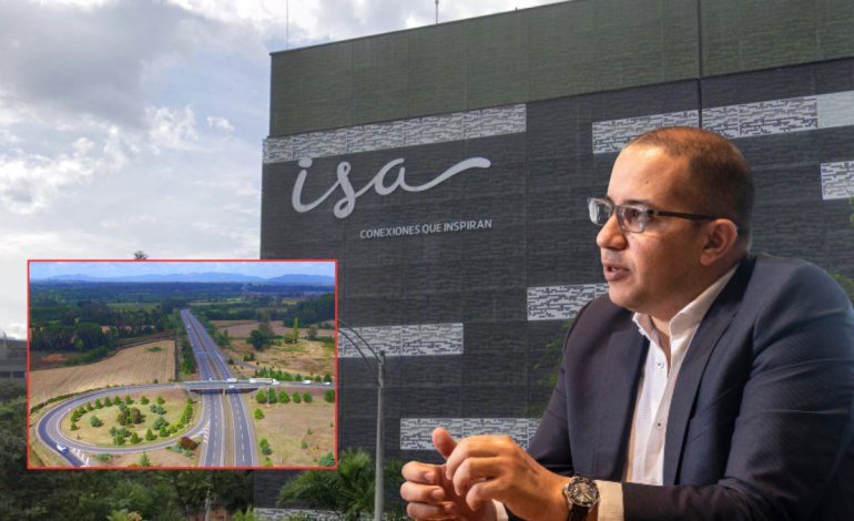 El proceso de subasta de un millonario para la Academia de Ciencias de Polaca -American Speaks, en el que advierte las presuntas irregularidades de Isa