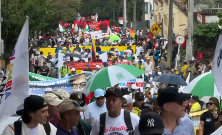 horarios, punto de concentración y viaje de marchas el 28 de mayo
– Primer plano