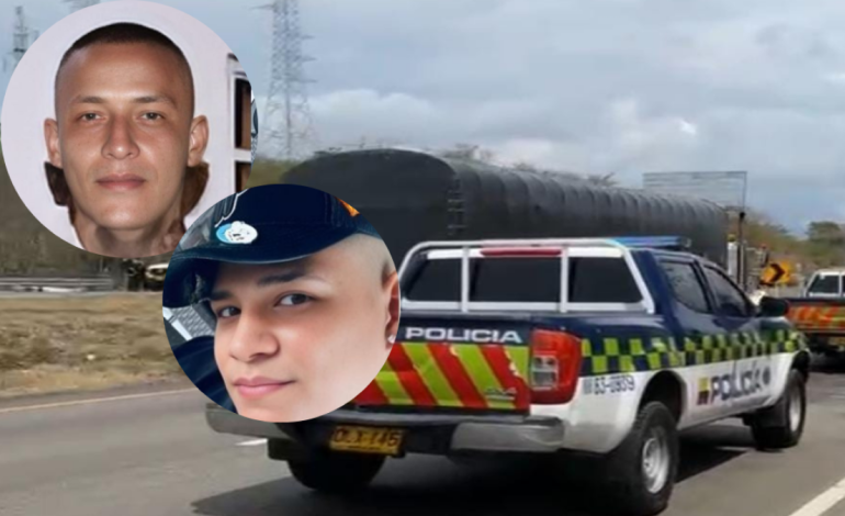 La tragedia de dos primos asociados con el clan del Golfo Pérsico en Magdalena