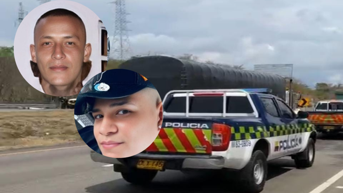 La tragedia de dos primos asociados con el clan del Golfo Pérsico en Magdalena