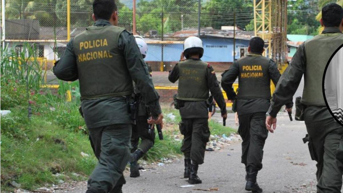 La policía fue asesinada en Sopetán en su casa.