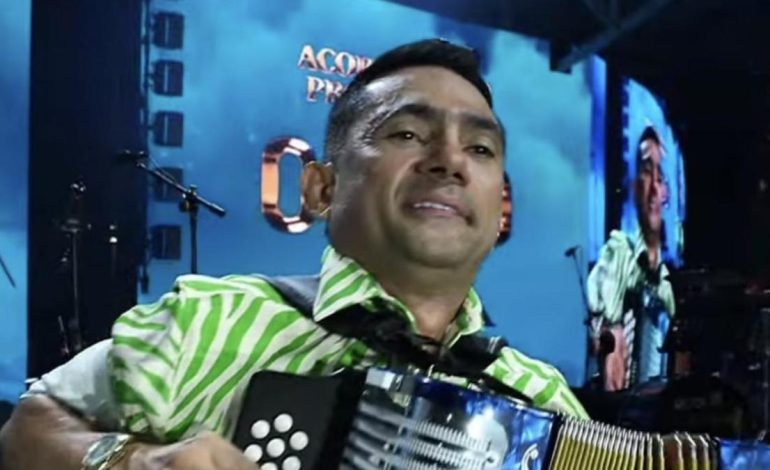 Iván Zuleta Barros, New Rey Vallenato, asignará la rehabilitación de los residentes de la calle