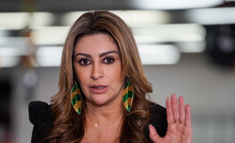 El gobernador de Tolima habla sobre los problemas del departamento