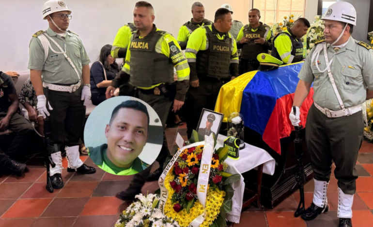 «Mi amor, ¿quién nos cuidará ahora?»