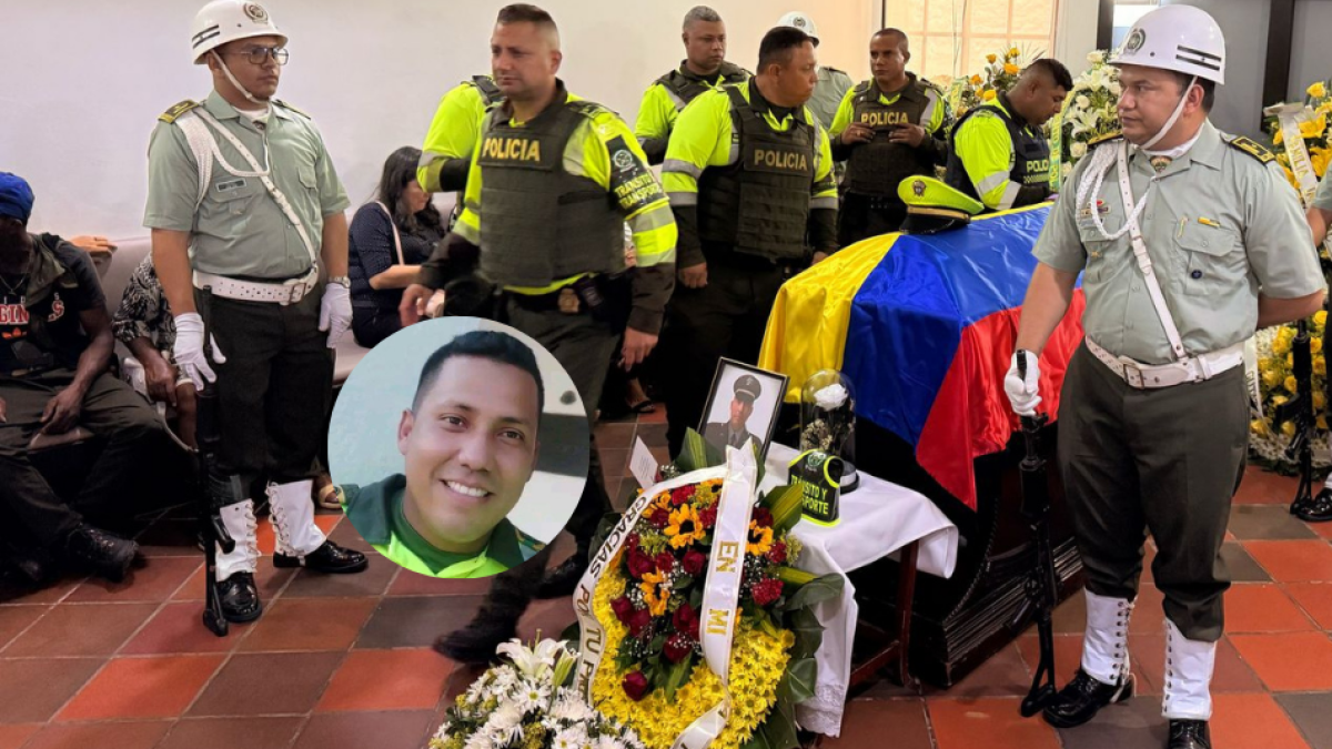 «Mi amor, ¿quién nos cuidará ahora?»