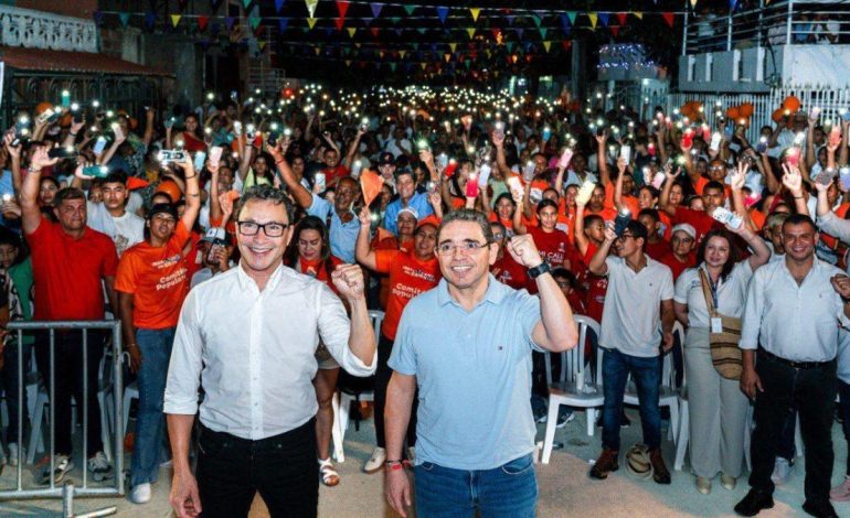 Llamar a la movilización nacional