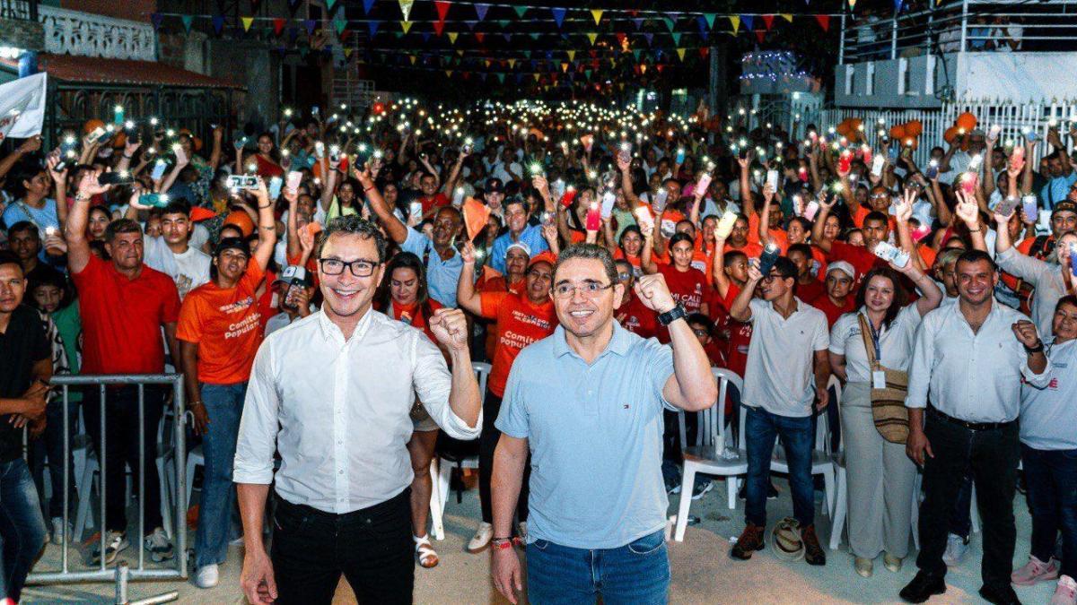 Llamar a la movilización nacional