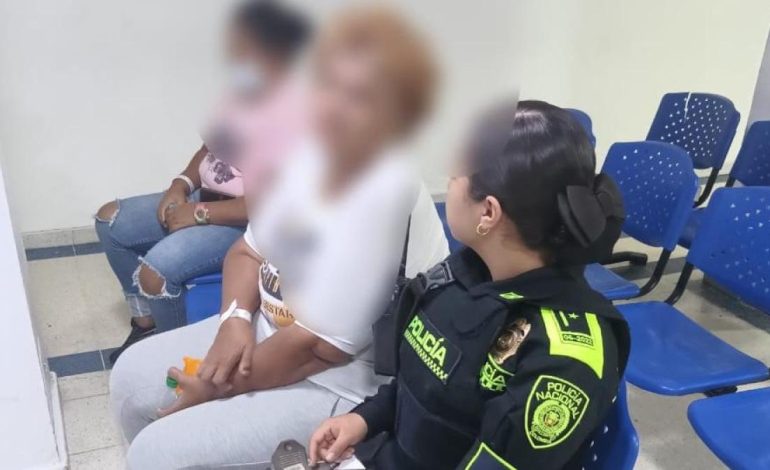 ¿Cuánto tiempo dura una mujer que dejó a su madre en Antyardin en un mes en Cali?