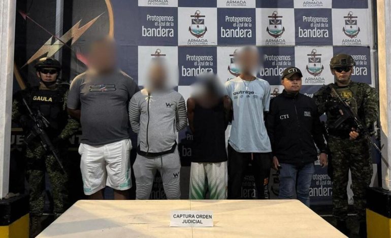 ¿Quiénes son los portavoces de «Shottas» en la mesa de diálogo de la sala capturada por un simple secuestro en Buenaventure?