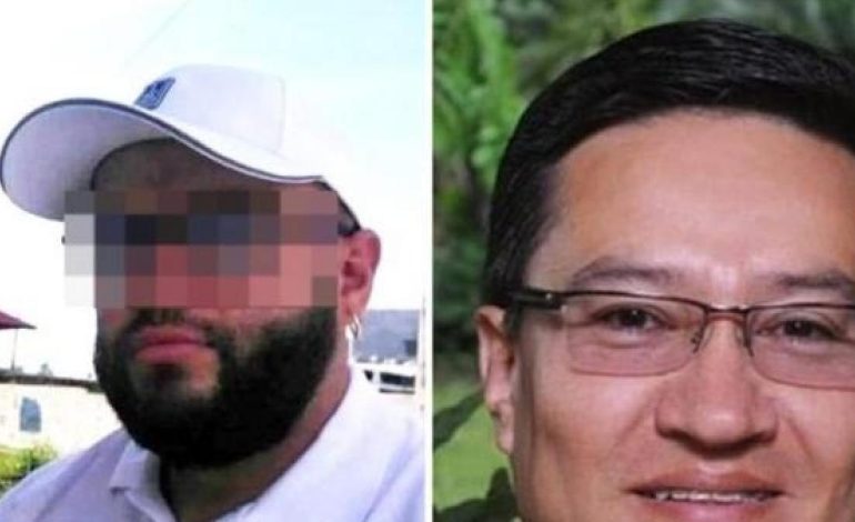 ¿Cuál es el proceso contra su confesión asesina?
