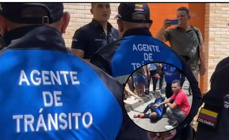 Un taxi que atravesó un agente de tránsito en soledad es culpable de $ 11 millones de la apelación