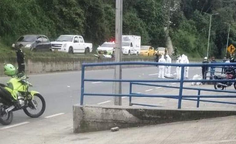 Anotaciones, una mujer y un crimen