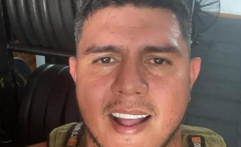 «Los golpes generaron la disección de la arteria vertebral»