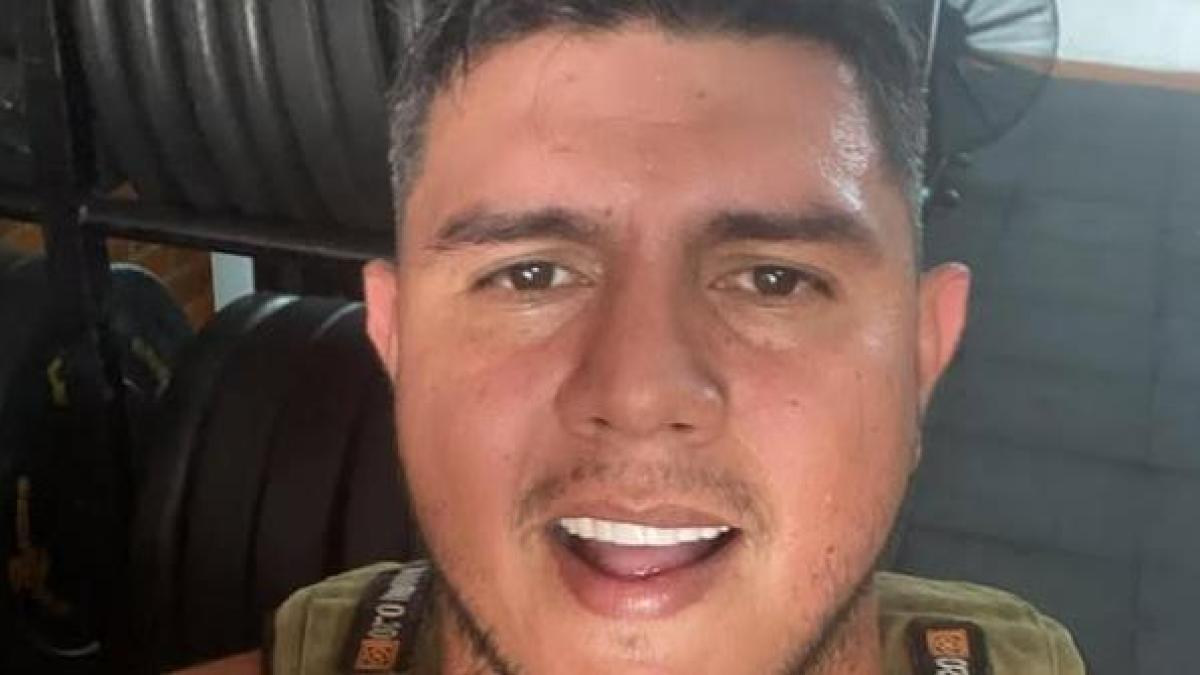 «Los golpes generaron la disección de la arteria vertebral»
