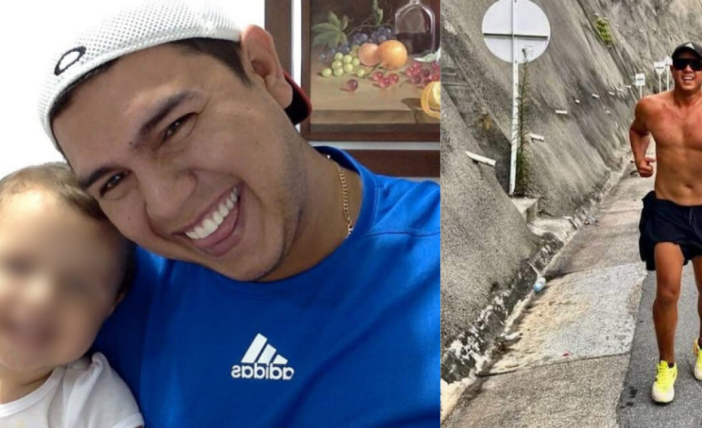 Un testimonio dramático de la familia de un hombre que murió después de vencer en Bucaramanga: «Me di vida»