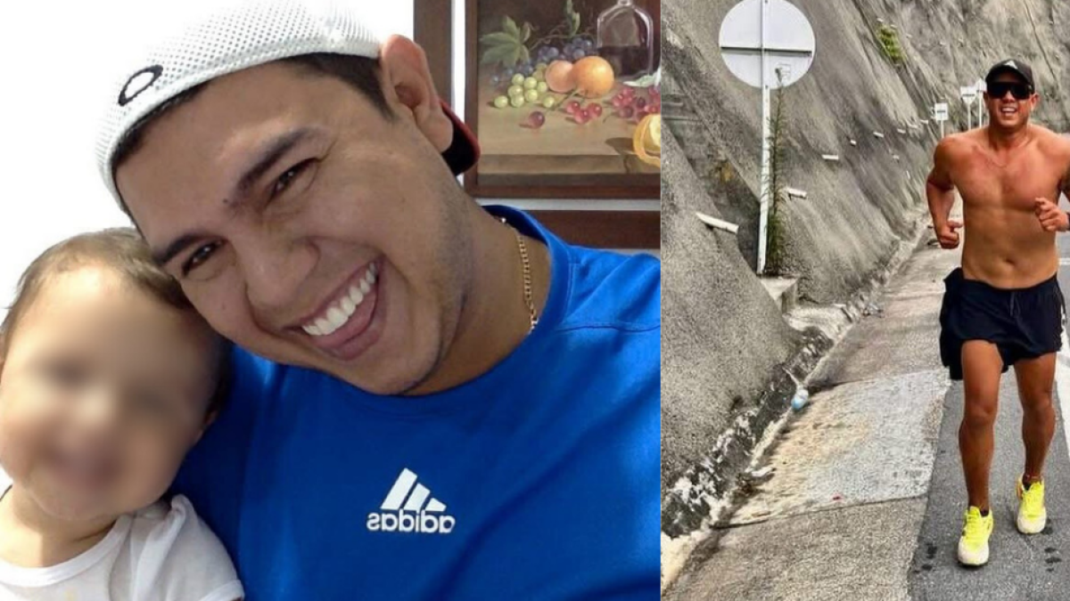 Un testimonio dramático de la familia de un hombre que murió después de vencer en Bucaramanga: «Me di vida»