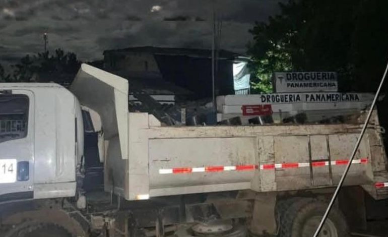 El terrorismo dejó a uno fallecido y cinco civiles heridos en un enamoramiento