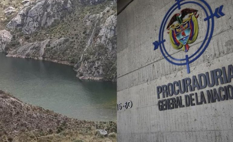 Han pasado siete años