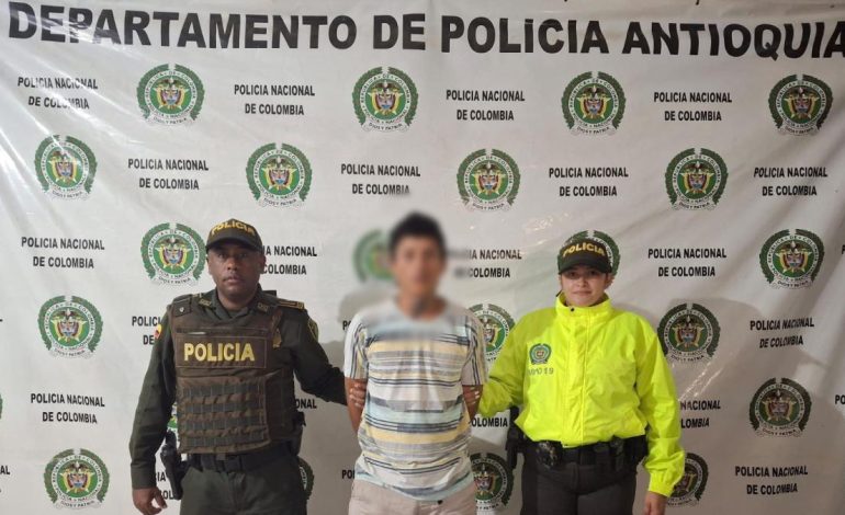 Capturaron a un hombre que usaría a su hija desde los 6 años