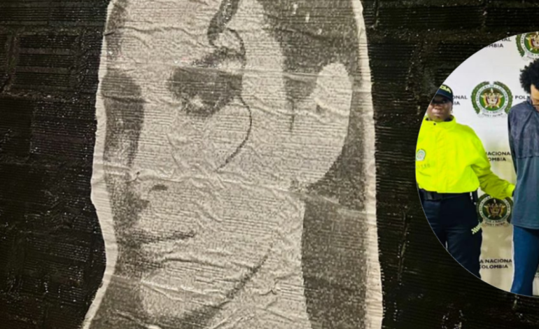 Sara Sara Millerey en Bello (Antioquia) Captura en Medellín un «Chucky», alegado en terrible crimen por Sara Millerey en Bello (Antioquia)

 – Primer plano