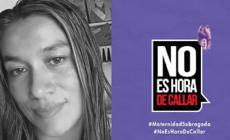La historia de una mujer que terminó con su pareja por amenazar a su hija
– Primer plano
