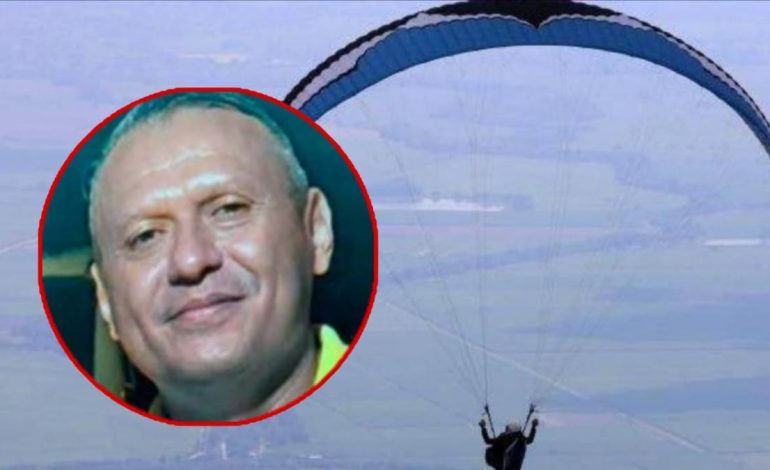 Buscando un alféizar de la ventana, que fueron arrastrados por fuertes vientos el domingo 25 de mayo en Villavicecino
– Primer plano