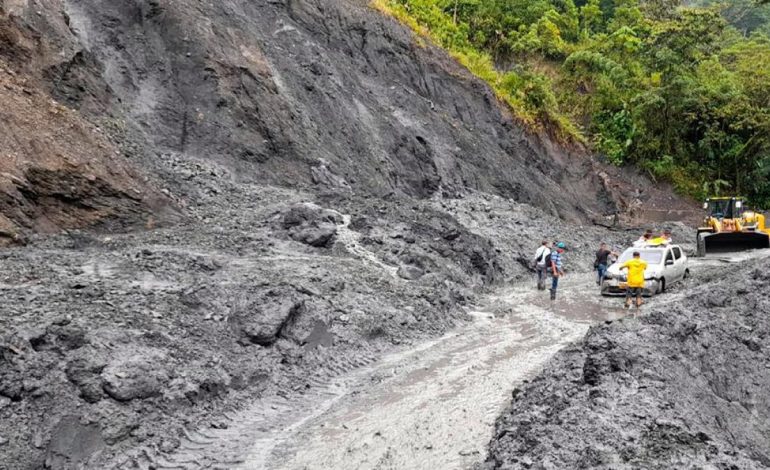 Llamada urgente del gremio Boyacá y Casanare
– Primer plano
