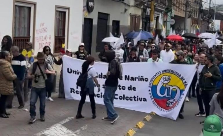 Gremios económicos del departamento de Nariño
– Primer plano