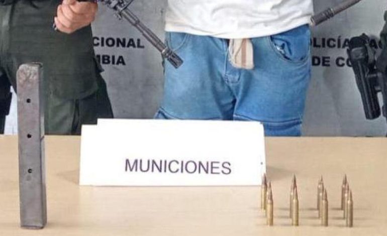Entonces la cabeza de «espartana» se derrumbó; Fue condenado, pero aún cometió crímenes en las calles de Buenaventura.
– Primer plano