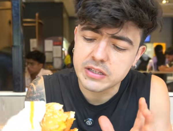 McDonald’s en India: un menú sin carne que sorprende a los turistas

 – Primer plano