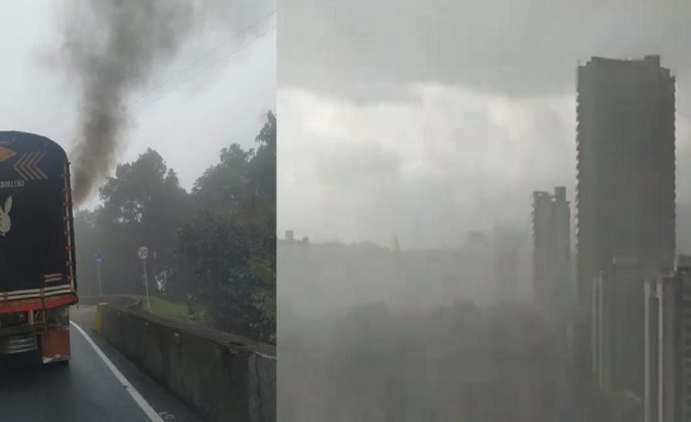 El estudio revela que las muertes circulatorias se asociarían con la contaminación en las ciudades de Colombia.
– Primer plano