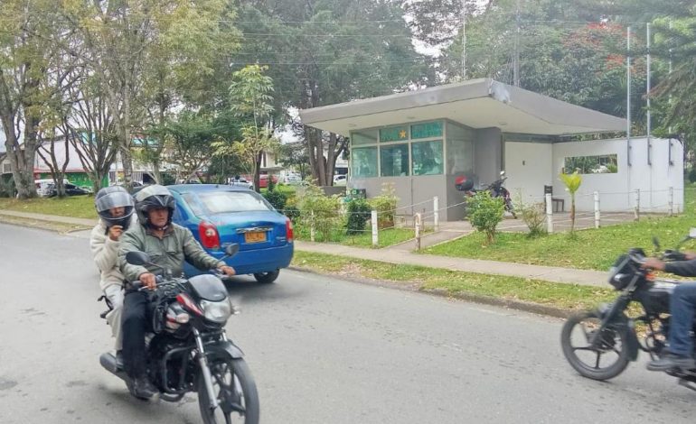 «¡Debemos ser valientes!», Dice la Sra. Estela, una heroína que evitó que los vándalos quemaran a Cai en Popayán

 – Primer plano