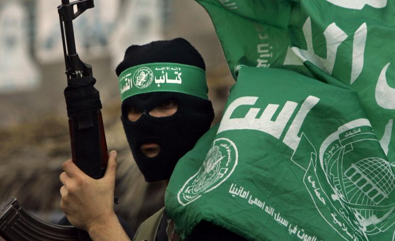 Israel: Hamas rompe todas las negociaciones después del anuncio de la ofensiva israelí en Gaza