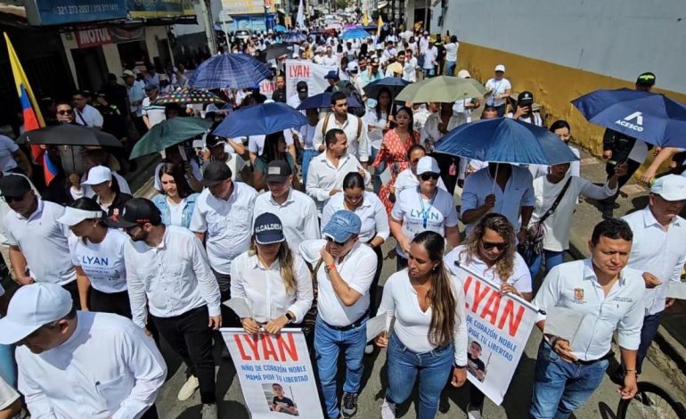 APARRIMIENTES DE MINDEFENTA sobre el secuestro