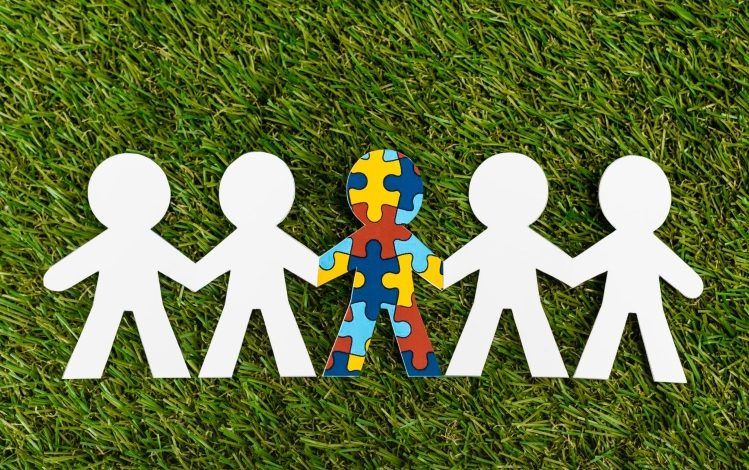 Autismo en la infancia, ¿por qué se diagnostica más que hace una década?
