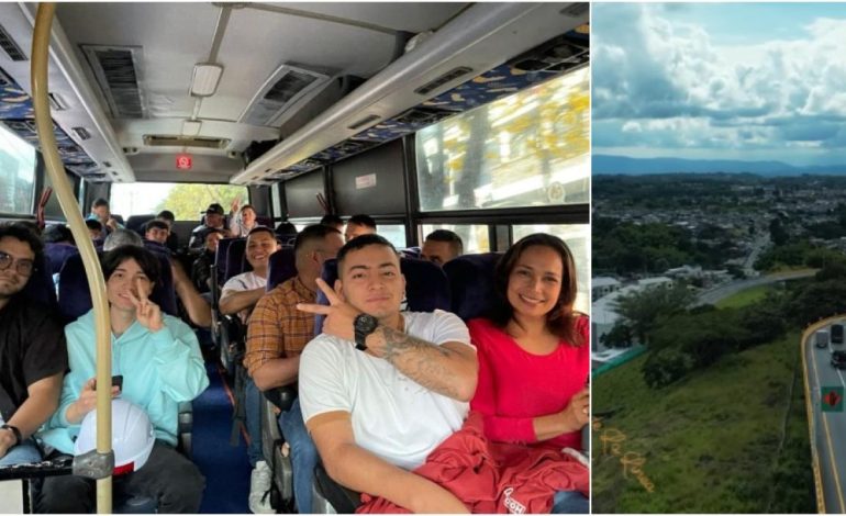 Advertencias en un puente de Helica, en el que murieron 10 personas; Lo que dijo Invías
 – Primer plano