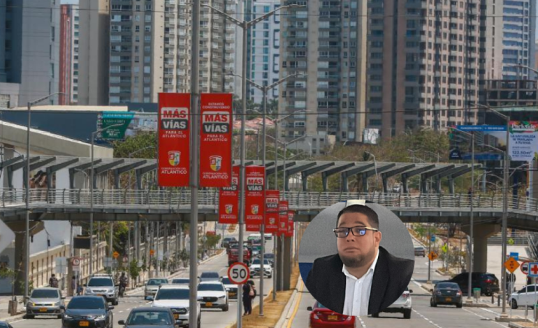 Alcalde de Plino Cedeño antes de IGAC