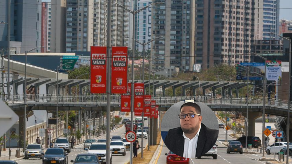 Alcalde de Plino Cedeño antes de IGAC