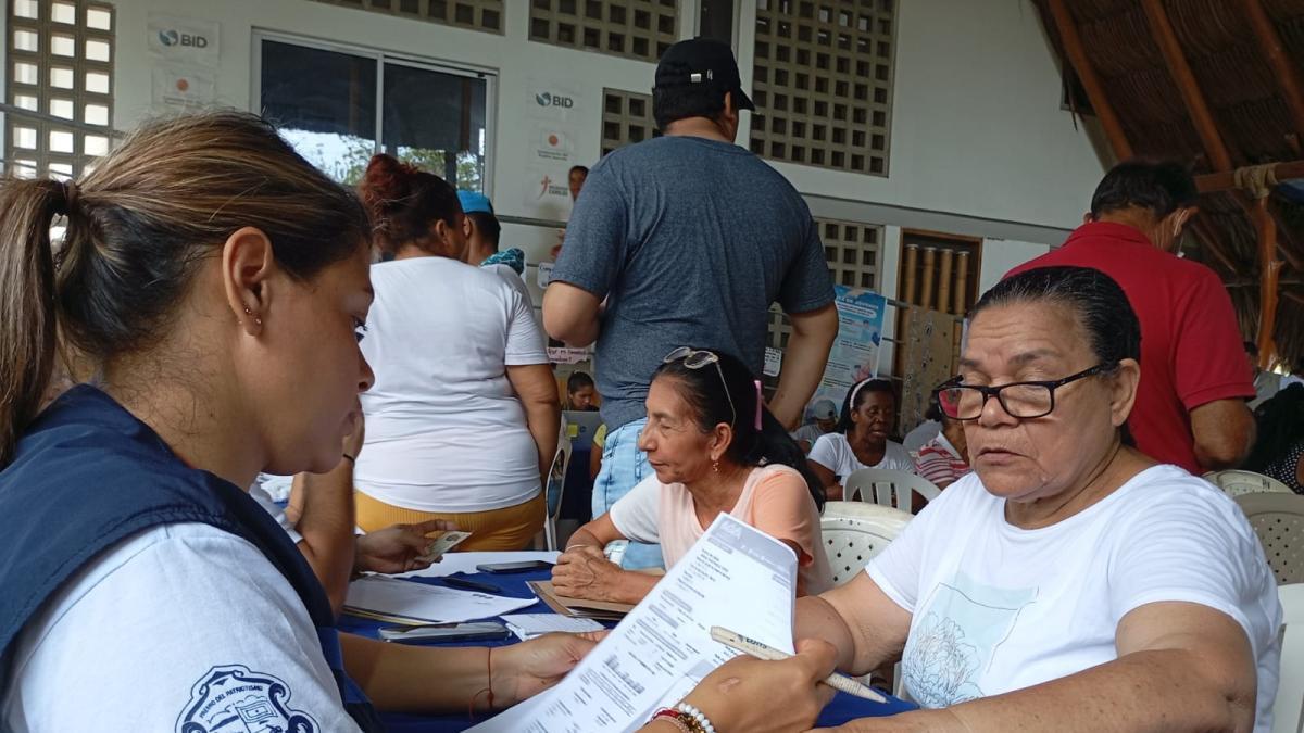 Alerta de alcalde de Barranquilla sobre fraude que pasan por los funcionarios de Sisben