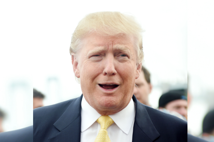 Crítica a Trump por las reuniones que no ha llamado lo mejor